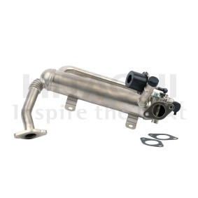 Köp EGR kylare av HITACHI 2508456 till det låga priset 2338,32 kr