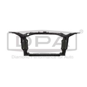 Schlossträger von DPA für A6 C8 Allroad (4AH) günstig online kaufen