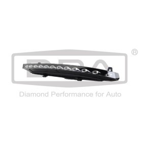 Köp Blinker av DPA 99531797502 till det låga priset 2530,23 kr