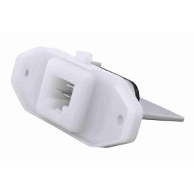 Regler, Innenraumgebläse A38-79-0008 von ACKOJA günstig für 50,44 € online kaufen