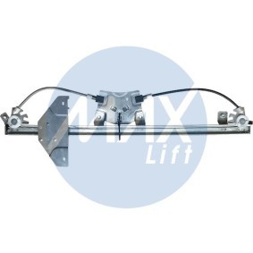 Osta Lasinnostin MAX:llä WPG118-L edullisesti hintaan 164,11 €