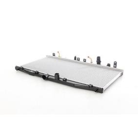 Kühler, Motorkühlung BSG 35-520-001 von BSG günstig für 182,29 € online kaufen