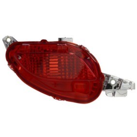 Rückfahrleuchte 5402-19-1491209P von BLIC günstig für 37,34 € online kaufen