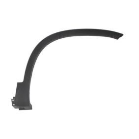 Zier- / Schutzleiste, Kotflügel 5703-08-3289372P von BLIC günstig für 72,98 € online kaufen