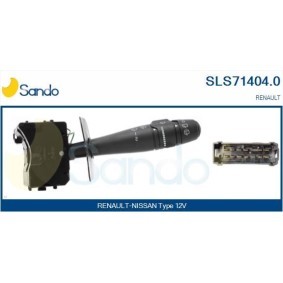 Achetez des Tringlerie d'essuie-glace SANDO SWT30137.0 à prix pour 38,27 €