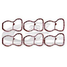 Dichtungssatz, Ansaugkrümmer 85109 von 3RG günstig für 12,22 € online kaufen