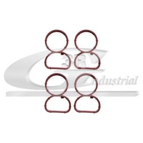 Ansaugkrümmerdichtung 85110 von 3RG günstig für 9,01 € online kaufen