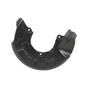 Compre Chapa deflectora, disco de travão da ABAKUS 131-07-115 a um preço baixo por 15,88 €