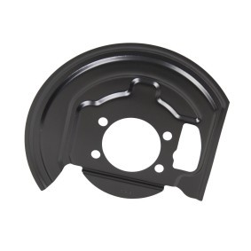 Compre Chapa deflectora, disco de travão da ABAKUS 131-07-133 a um preço baixo por 25,15 €