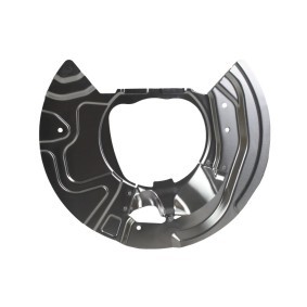 Compre Defletor do discos de travão de ABAKUS online para X5 (F15, F85) a preços moderados