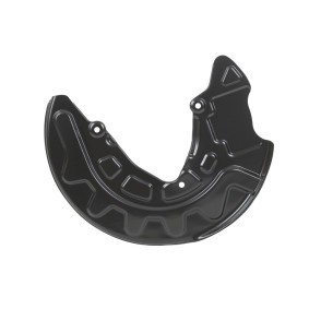 Comprar Chapa protectora contra salpicaduras, disco de freno de ABAKUS 131-07-139 a bajo precio de 16,68 €