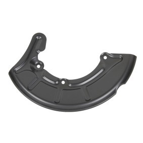 Comprar Chapa protectora contra salpicaduras, disco de freno de ABAKUS 131-07-145 a bajo precio de 19,09 €
