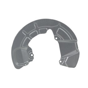 Compre Chapa deflectora, disco de travão da ABAKUS 131-07-170 a um preço baixo por 20,92 €