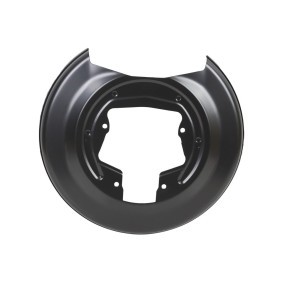 Compre Chapa deflectora, disco de travão da ABAKUS 131-07-510 a um preço baixo por 27,87 €