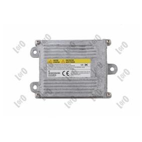 Achetez des Ballast, lampe à décharge ABAKUS 136-01-028 à prix pour 67,28 €