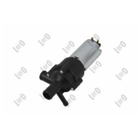 Zusatzwasserpumpe 138-01-050 von ABAKUS günstig für 64,25 € online kaufen