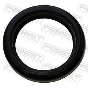 Compre Junta, fecho do bocal de enchimento de óleo da FEBEST 01402-003 a um preço baixo por 3,41 €