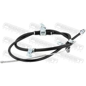 Handbremsseil 04100-V97RH von FEBEST günstig für 34,17 € online kaufen