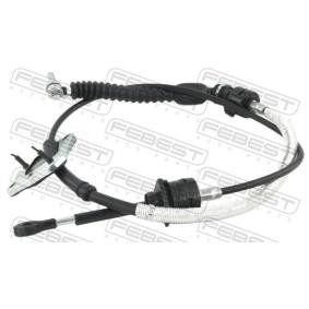 Achetez des Tirette à câble, boîte automatique FEBEST 04106-GF à prix pour 88,69 €