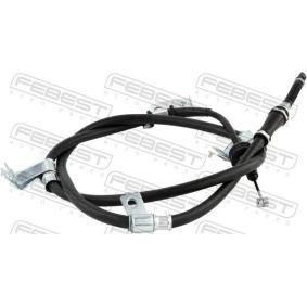 Handbremsseil 12100-I30LH von FEBEST günstig für 24,49 € online kaufen