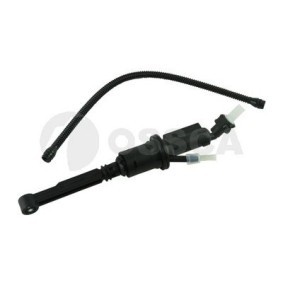 Comprar Cilindro maestro, embrague de OSSCA 67866 a bajo precio de 39,24 €