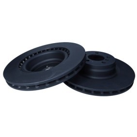 Acquista Disco freno da QUARO QD1520HC a buon mercato per soli 96,57 €