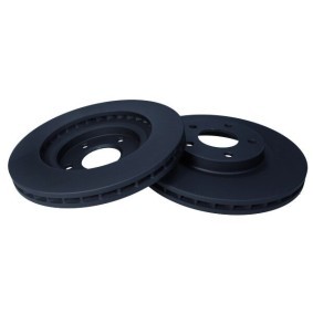 Bremsscheibe QD1873HC von QUARO günstig für 65,42 € online kaufen