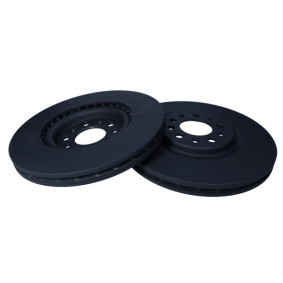 Bremsscheibe QD7489HC von QUARO günstig für 49,53 € online kaufen
