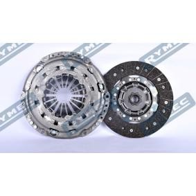 Compre Kit de embrague de RYMEC online para S-Max Mk2 (CJ, WA6) a precios moderados