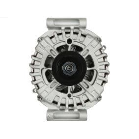 Lichtmaschine von AS-PL