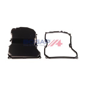 Getriebeölwanne A2125109 von BOGAP günstig für 32,61 € online kaufen