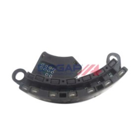 Lenkwinkelsensor von BOGAP für E-Klasse Pritsche / Fahrgestell (VF211) günstig online kaufen