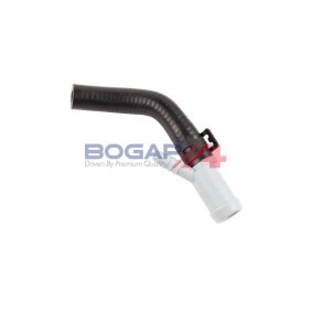 Compre Tubo flexível do radiador da BOGAP E4228158 a um preço baixo por 20,67 €