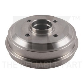 Bremstrommel 251904 von NK günstig für 48,80 € online kaufen