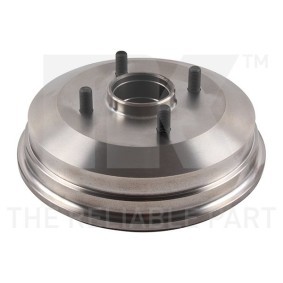 Bremstrommel 252531 von NK günstig für 47,73 € online kaufen