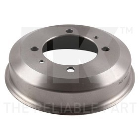 Bremstrommel 253405 von NK günstig für 43,77 € online kaufen