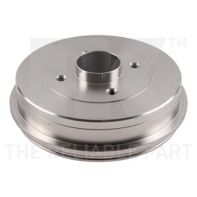 Bremstrommel 253907 von NK günstig für 106,19 € online kaufen