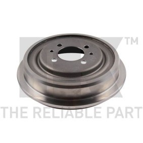 Bremstrommel 253914 von NK günstig für 119,52 € online kaufen