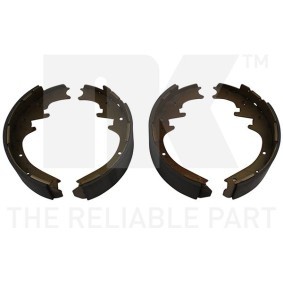 Bremsbackensatz 2725618 von NK günstig für 71,77 € online kaufen