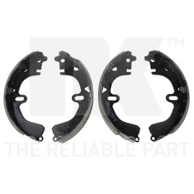 Bremsbackensatz 2745392 von NK günstig für 31,23 € online kaufen