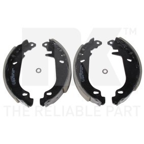 Bremsbackensatz 2799545 von NK günstig für 17,64 € online kaufen