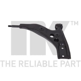 Achetez des Bras de suspension NK 5013211 à prix pour 59,02 €