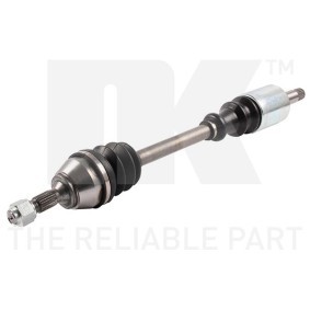 Antriebswelle 501910 von NK günstig für 41,50 € online kaufen