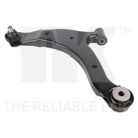 Achetez des Bras de suspension NK 5019301 à prix pour 85,59 €