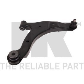 Achetez des Bras de suspension NK 5019302 à prix pour 30,15 €