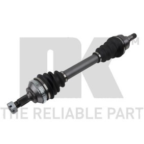 Antriebswelle 501934 von NK günstig für 67,22 € online kaufen