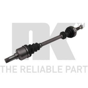 Comprar Árbol de transmisión de NK 501946 a bajo precio de 61,62 €