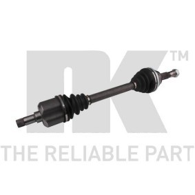 Comprar Árbol de transmisión de NK 501948 a bajo precio de 77,01 €