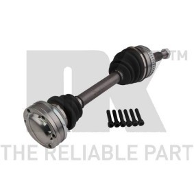Comprar Árbol de transmisión de NK 503309 a bajo precio de 212,11 €