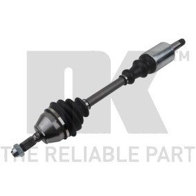 Comprar Árbol de transmisión de NK 503742 a bajo precio de 53,80 €